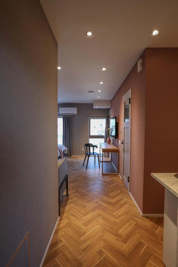 Zdt-613 Apartamento Tóquio Exterior foto